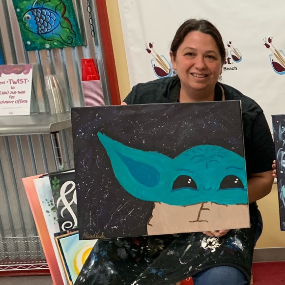 Meet your Posher, Brooke - Picture 1 of 1